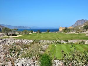 TPC Danzante Bay 8th